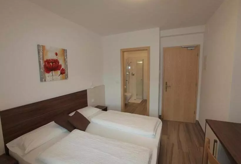 ホテル Stampfer B&b