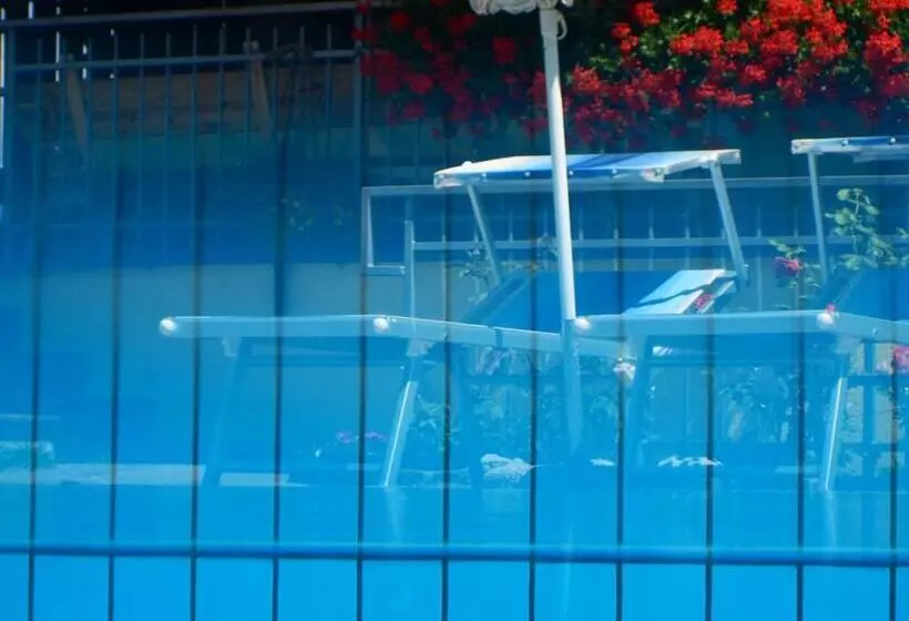 ホテル Stampfer B&b