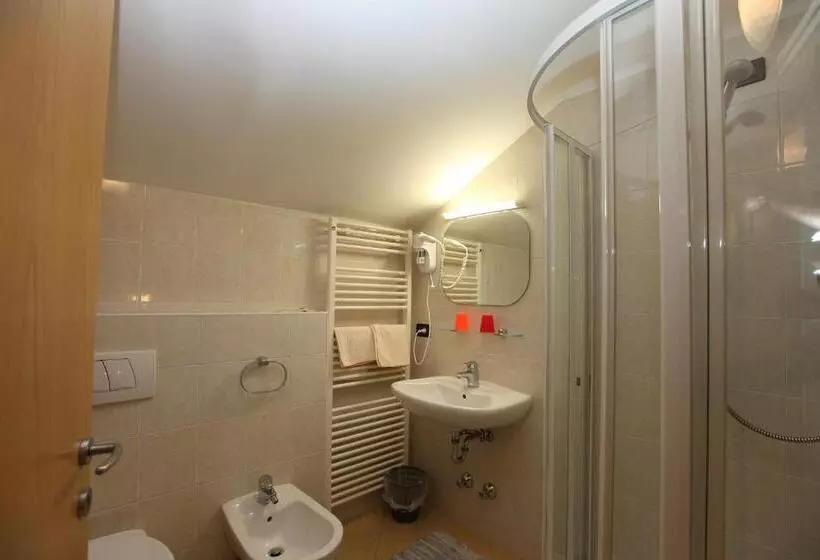 ホテル Stampfer B&b