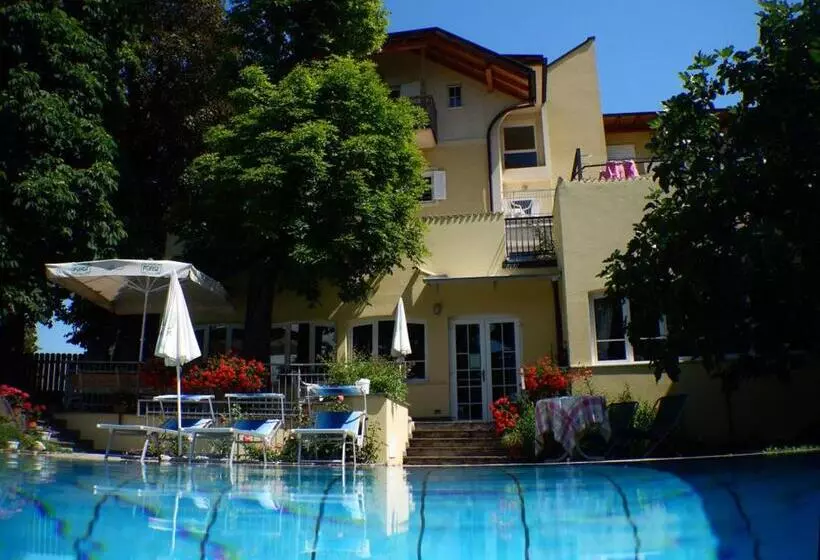 ホテル Stampfer B&b