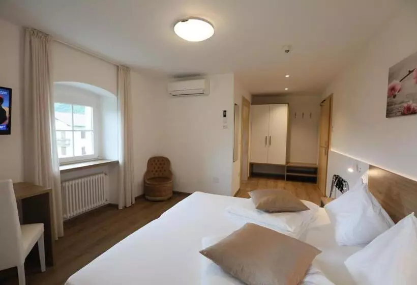 ホテル Stampfer B&b