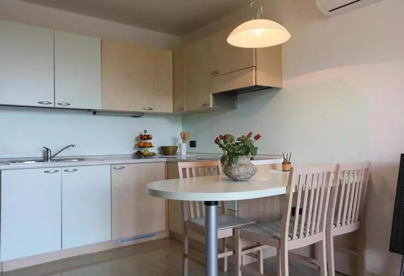 ホテル Stampfer B&b