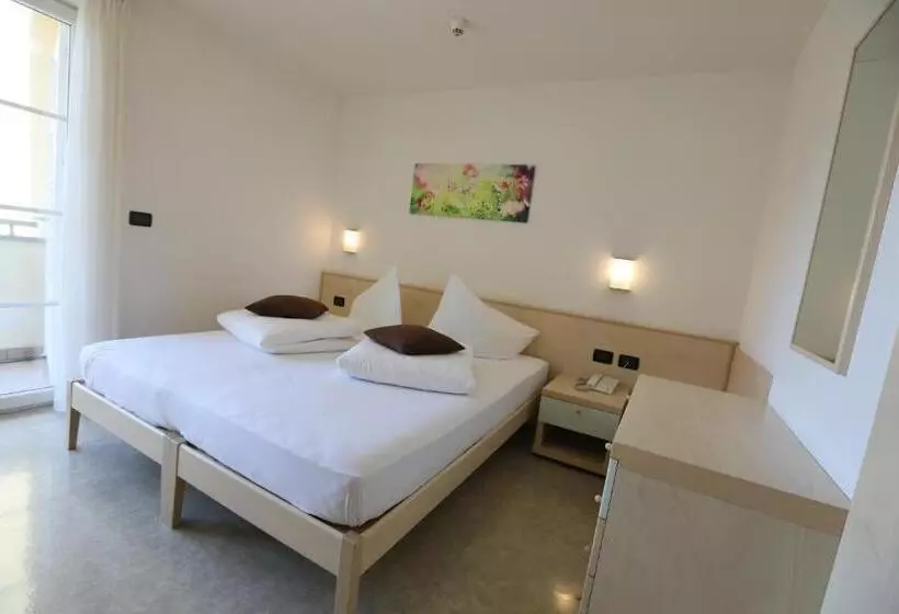 ホテル Stampfer B&b