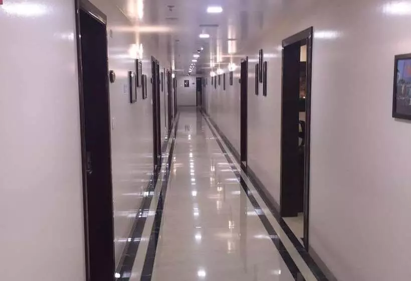 The Avr Hotels & Banquets