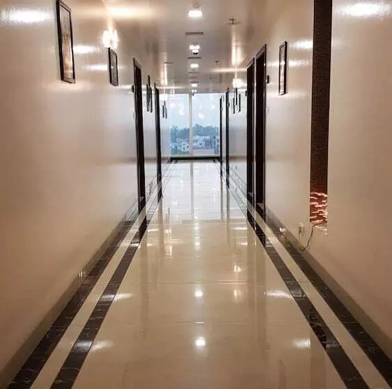 The Avr Hotels & Banquets