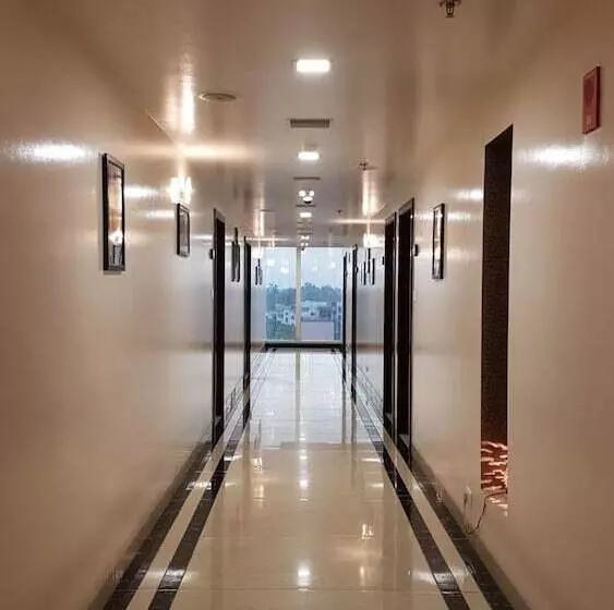 The Avr Hotels & Banquets