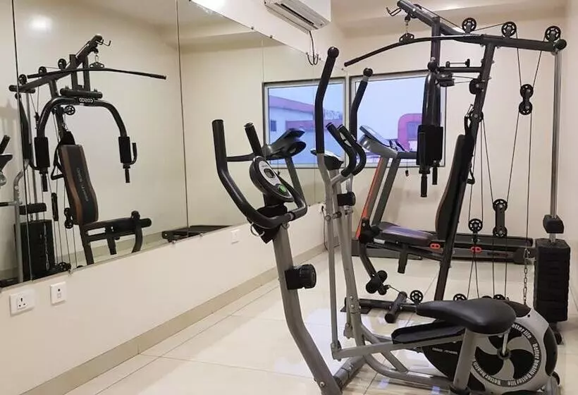 The Avr Hotels & Banquets