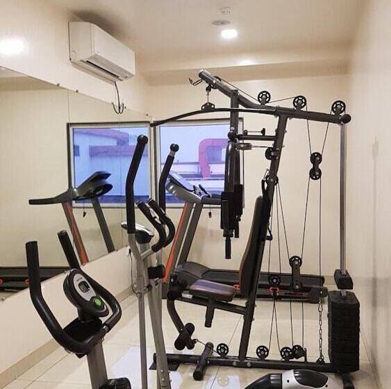 The Avr Hotels & Banquets