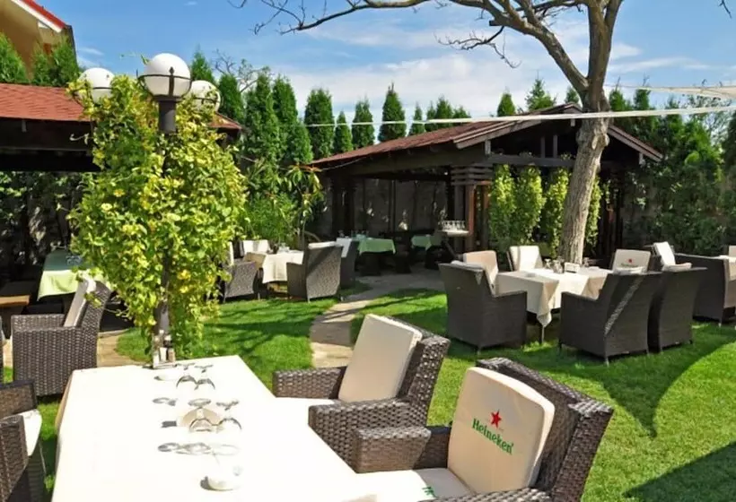 ホテル Vila Class