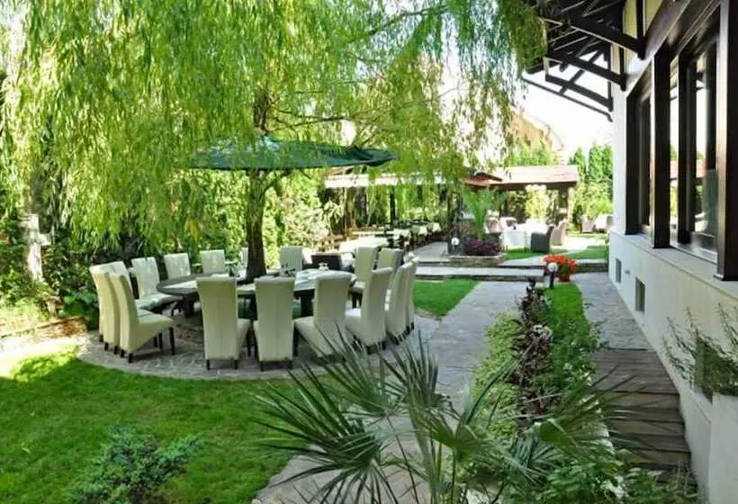 ホテル Vila Class