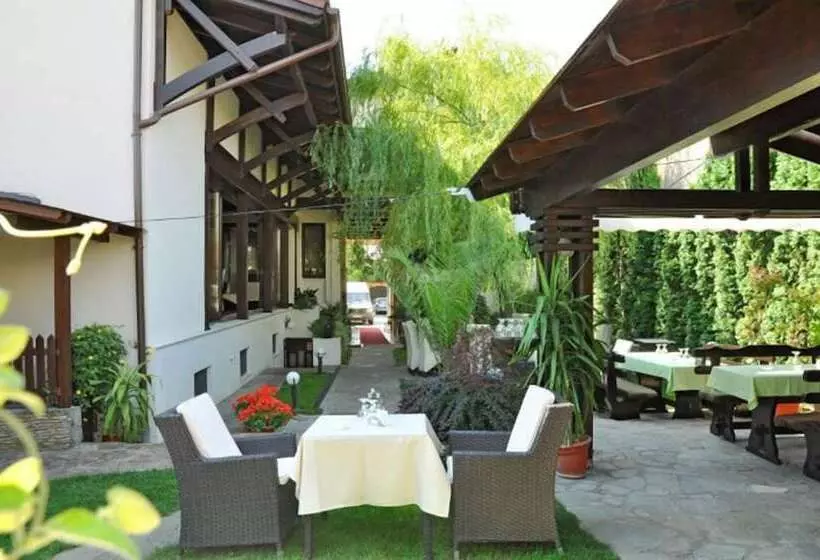 ホテル Vila Class