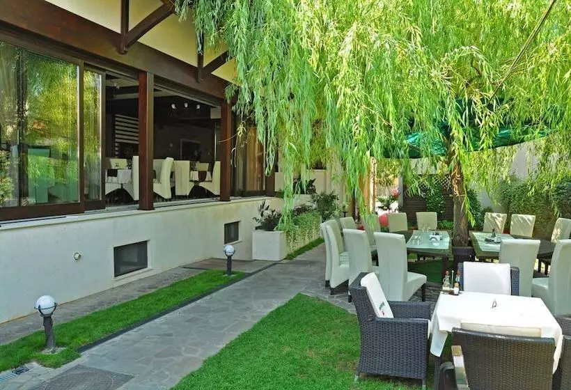 ホテル Vila Class