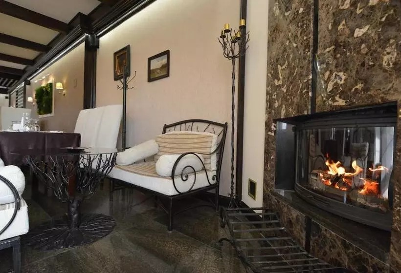 ホテル Vila Class