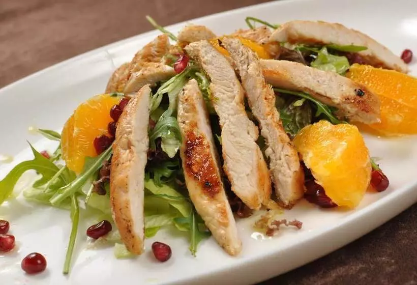 ホテル Vila Class