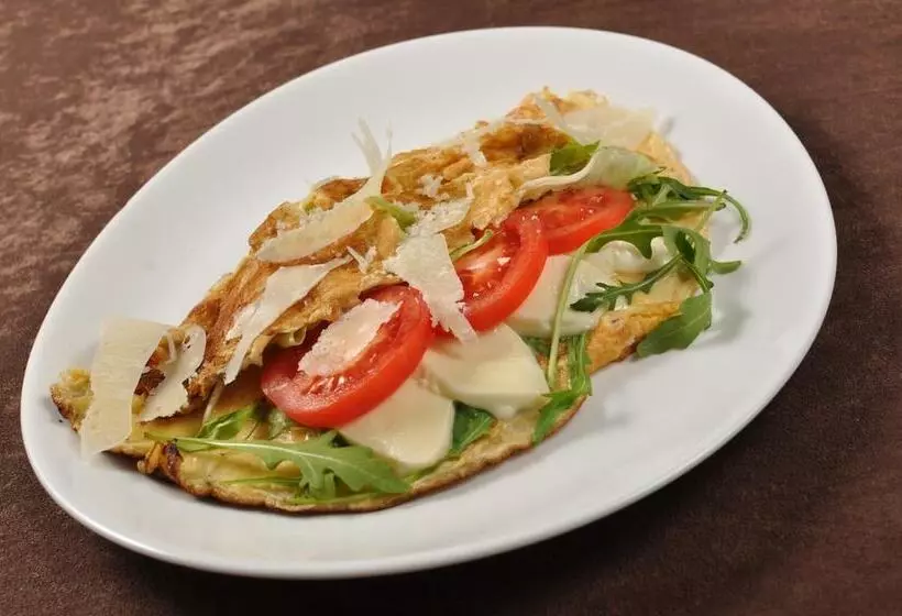 ホテル Vila Class