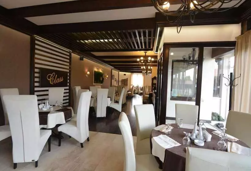 ホテル Vila Class