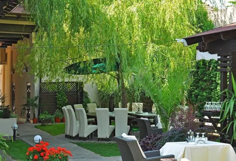 ホテル Vila Class