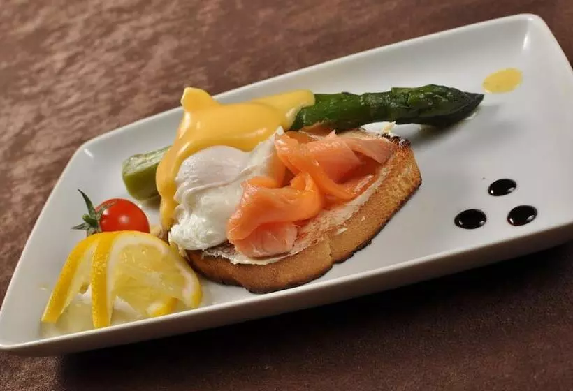 ホテル Vila Class