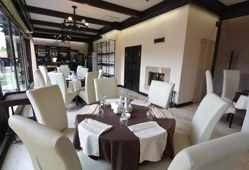 ホテル Vila Class