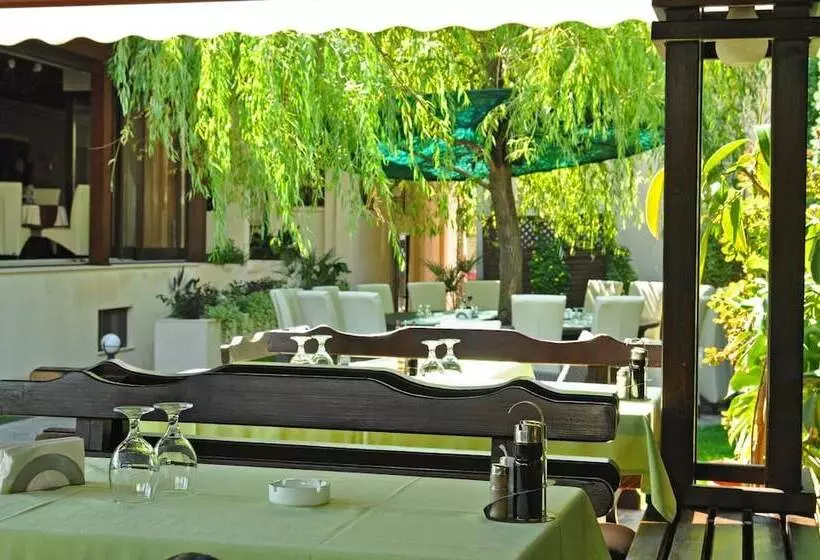 ホテル Vila Class