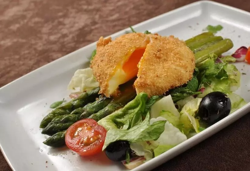 ホテル Vila Class