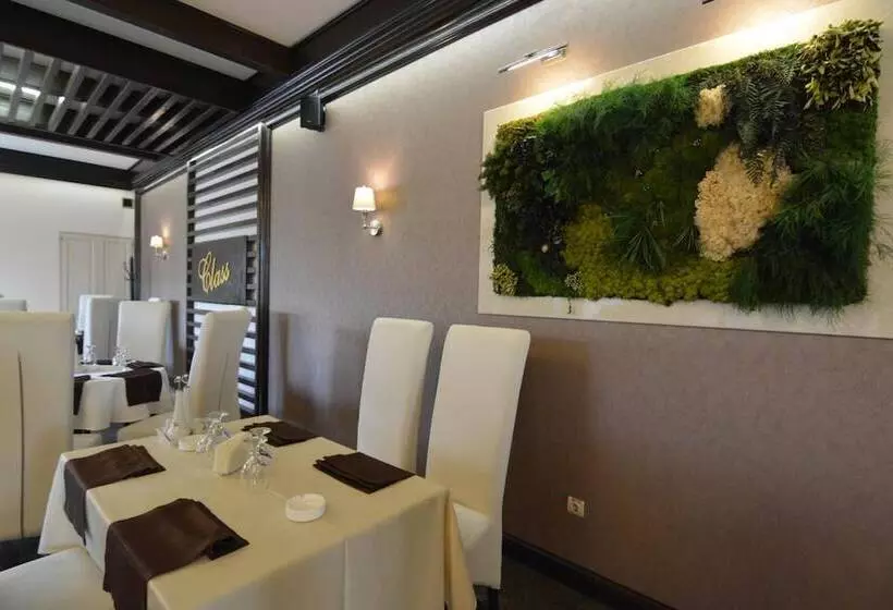 ホテル Vila Class