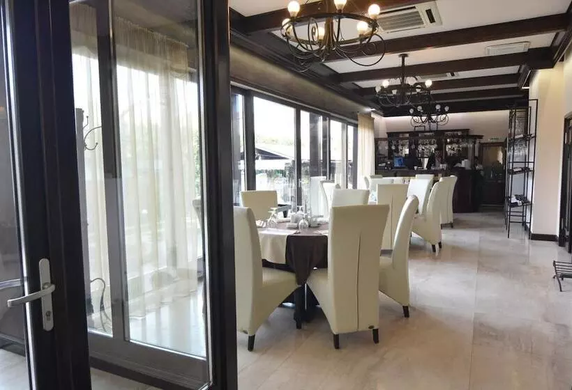 ホテル Vila Class