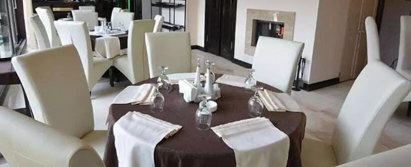 ホテル Vila Class