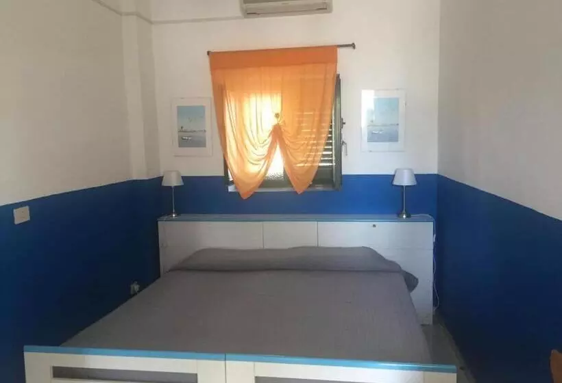 Hotelli Villa Petrusa