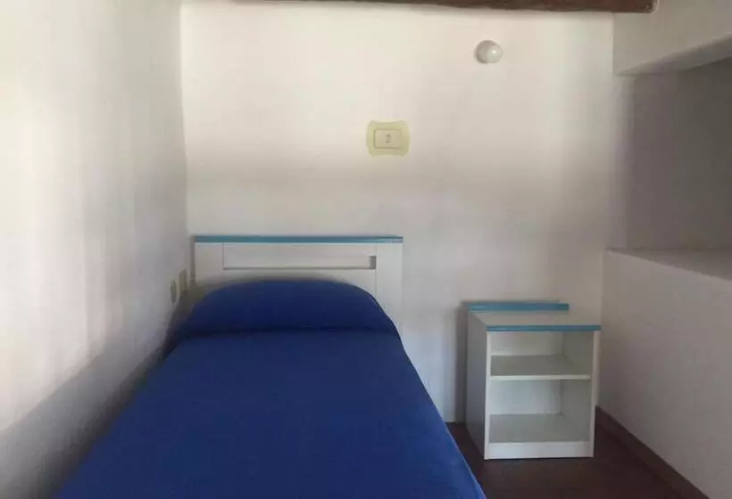 Hotelli Villa Petrusa