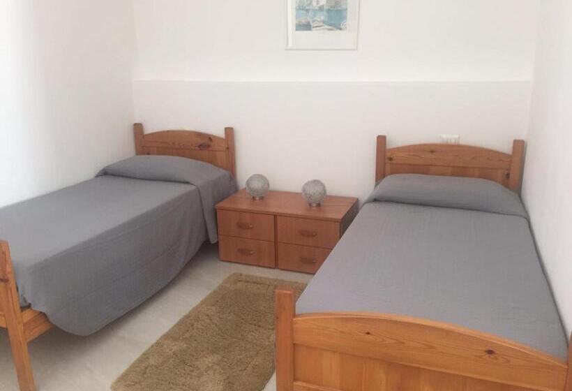 호텔 Villa Petrusa