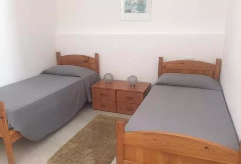 Hotelli Villa Petrusa