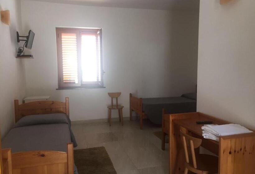 호텔 Villa Petrusa