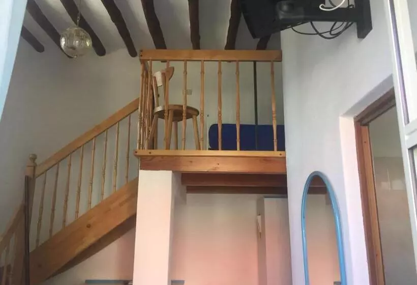 Hotelli Villa Petrusa