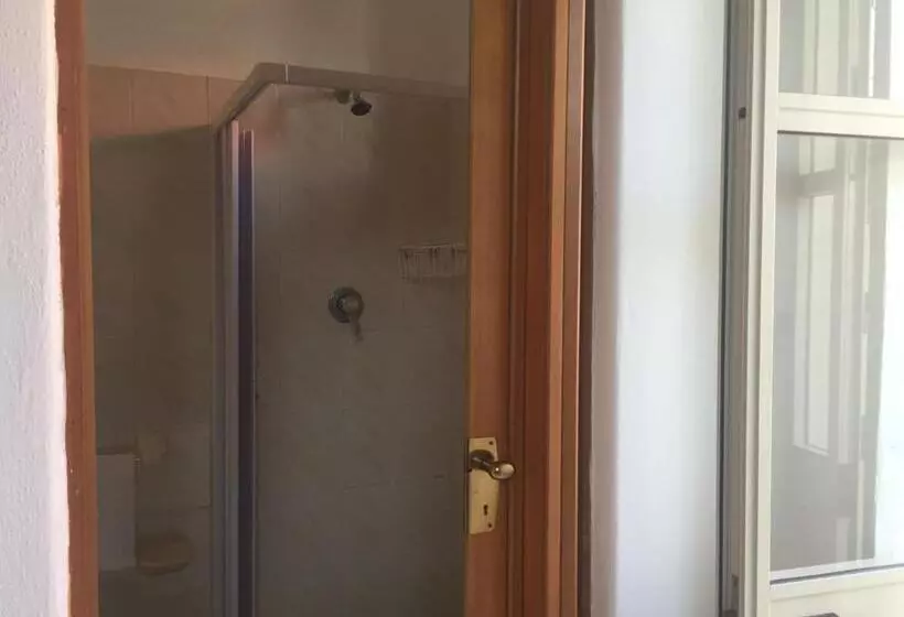 Hotelli Villa Petrusa