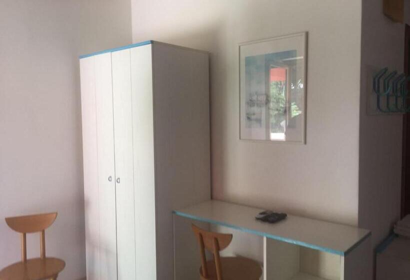 호텔 Villa Petrusa