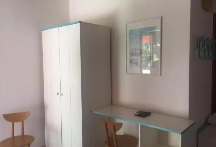 Hotelli Villa Petrusa