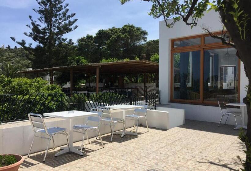 호텔 Villa Petrusa