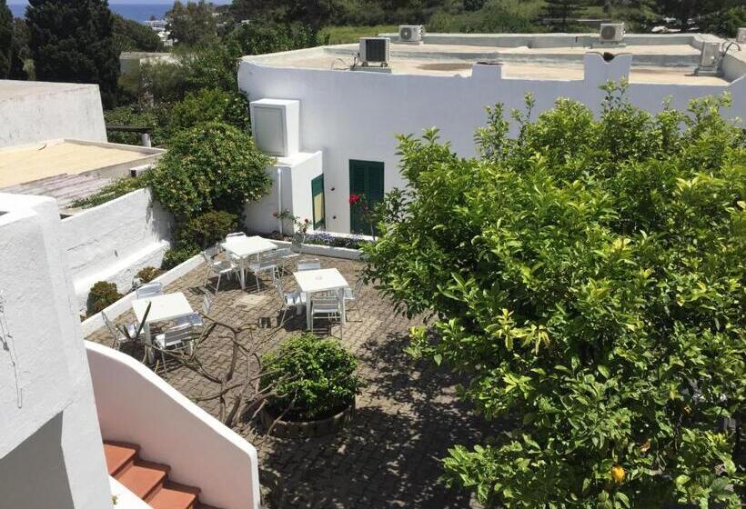 호텔 Villa Petrusa