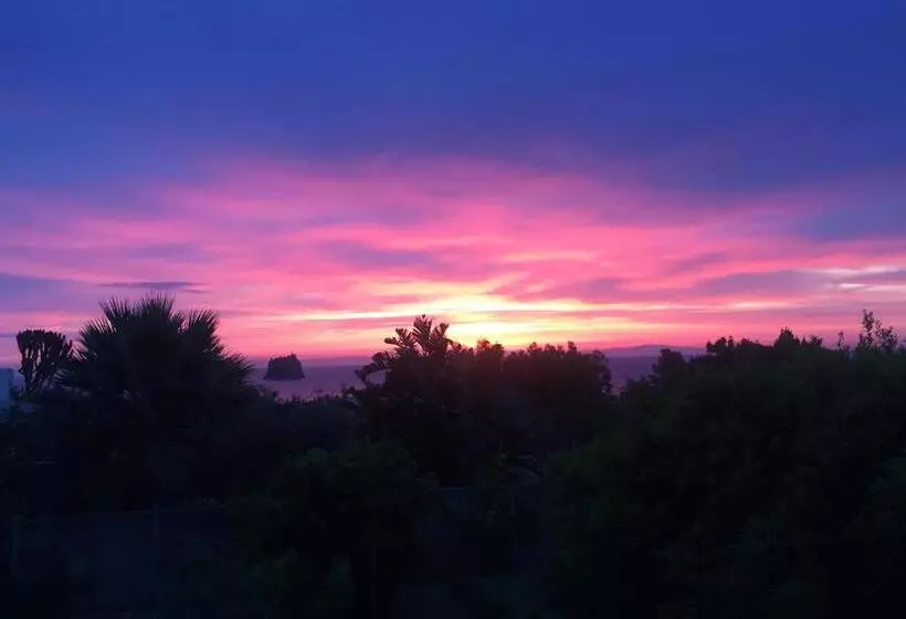 Hotelli Villa Petrusa