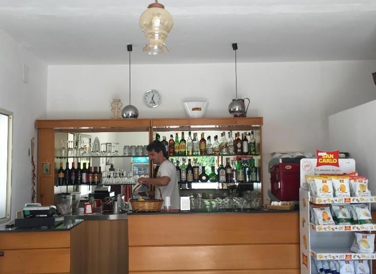 호텔 Villa Petrusa