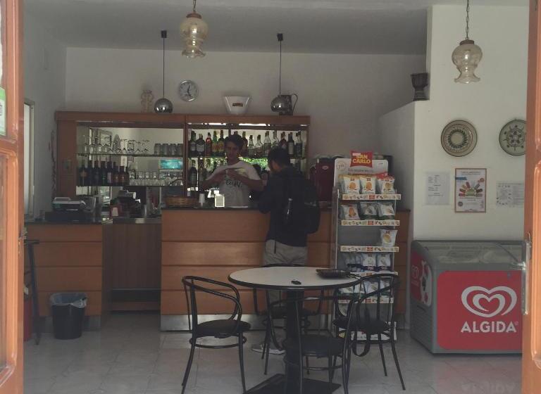 호텔 Villa Petrusa