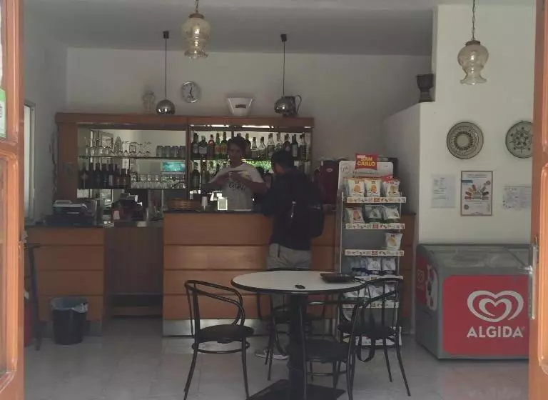 Hotelli Villa Petrusa