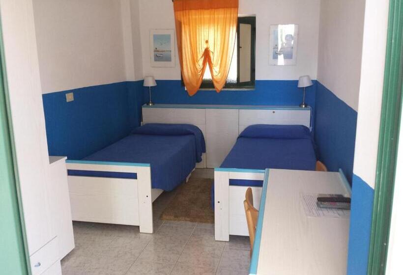 호텔 Villa Petrusa