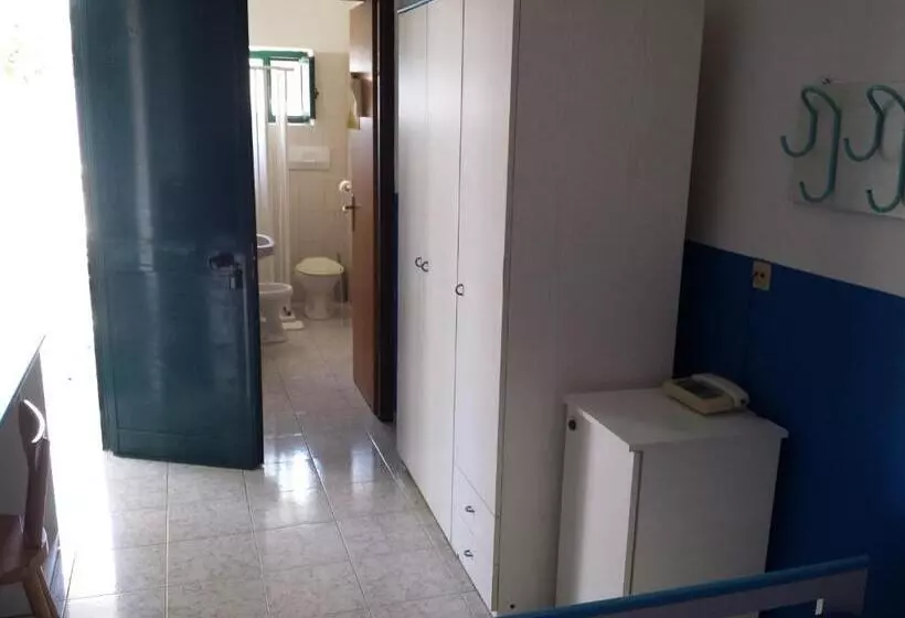 Hotelli Villa Petrusa