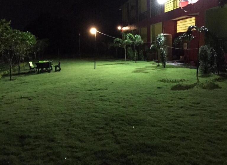 فندق على الطريق Greenfield Residence