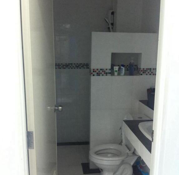 فندق على الطريق Greenfield Residence