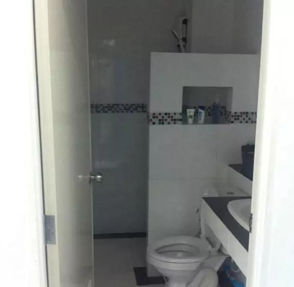 مُتل Greenfield Residence