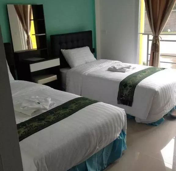 مُتل Greenfield Residence