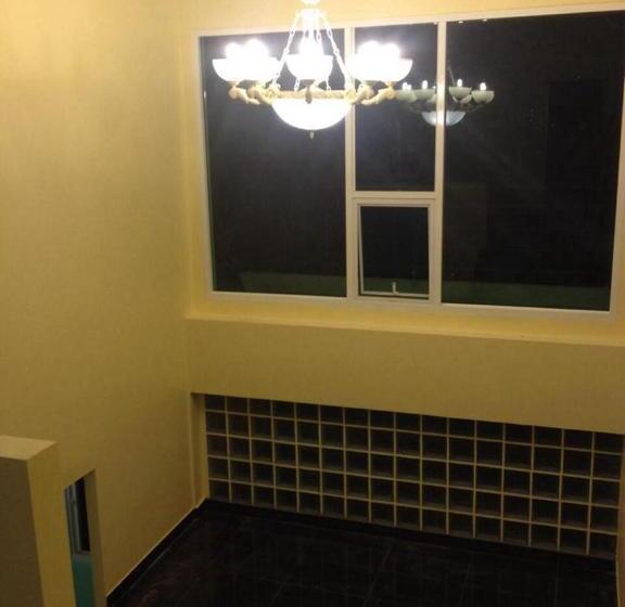 فندق على الطريق Greenfield Residence